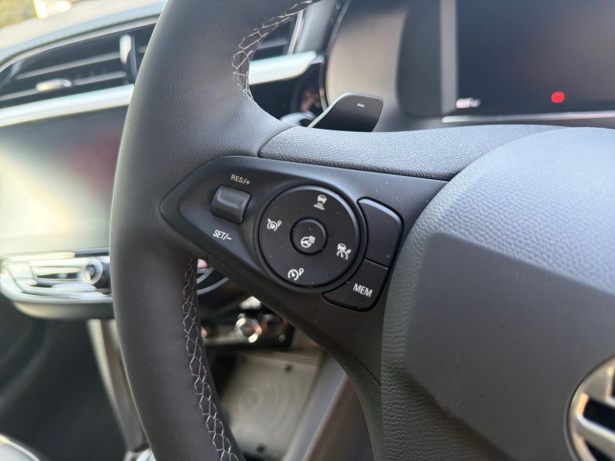 Used Vauxhall Corsa 2025 for sale - 78172547: Photo 16