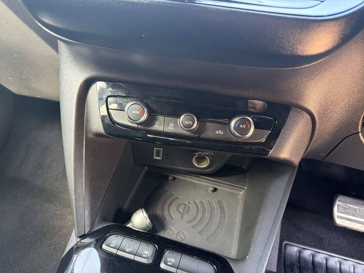 Used Vauxhall Corsa 2025 for sale - 78172547: Photo 18