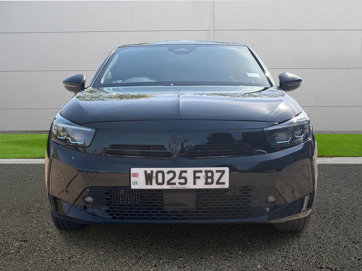 Used Vauxhall Corsa 2025 for sale - 78172547: Photo 2