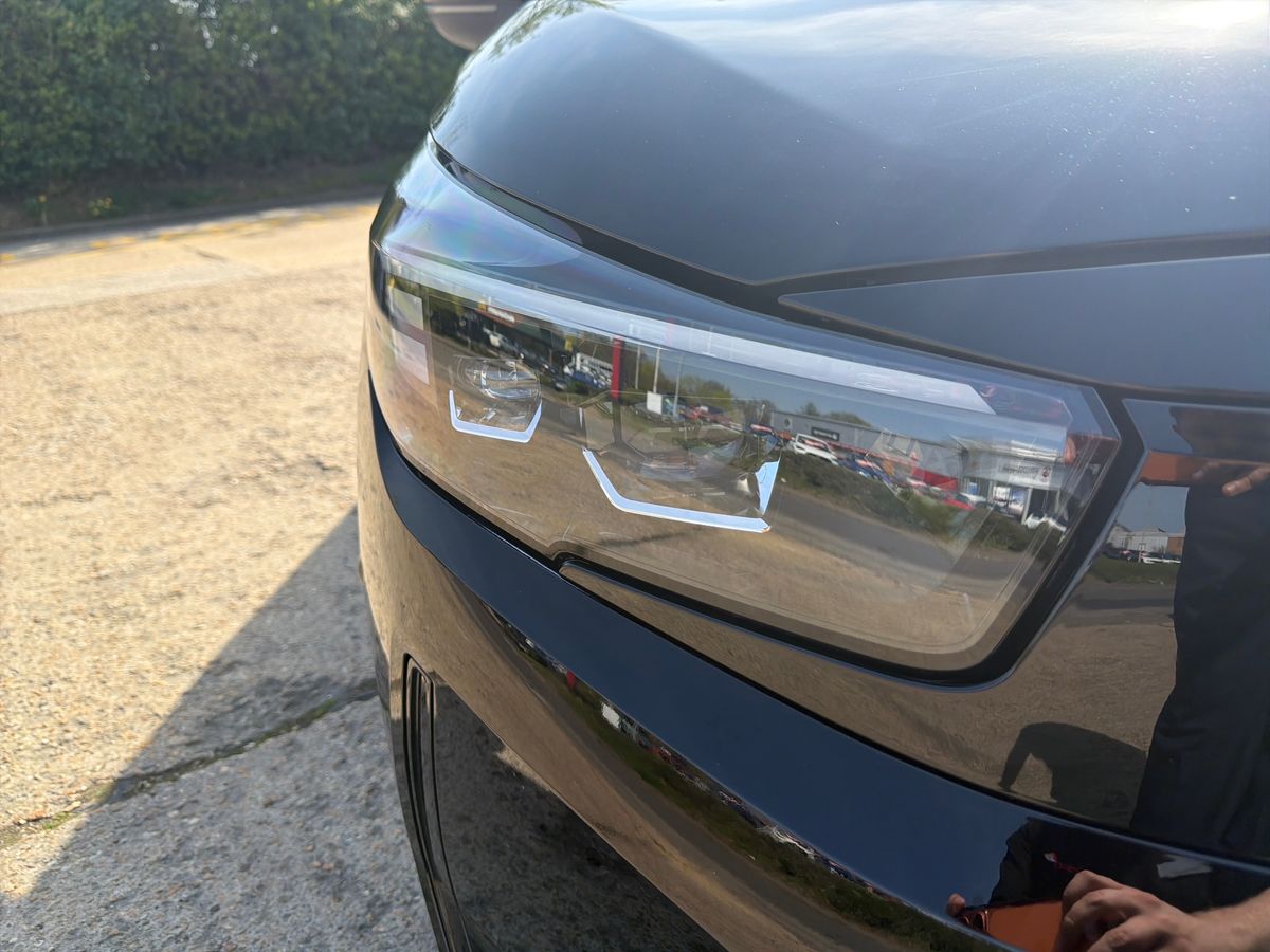 Used Vauxhall Corsa 2025 for sale - 78172547: Photo 21