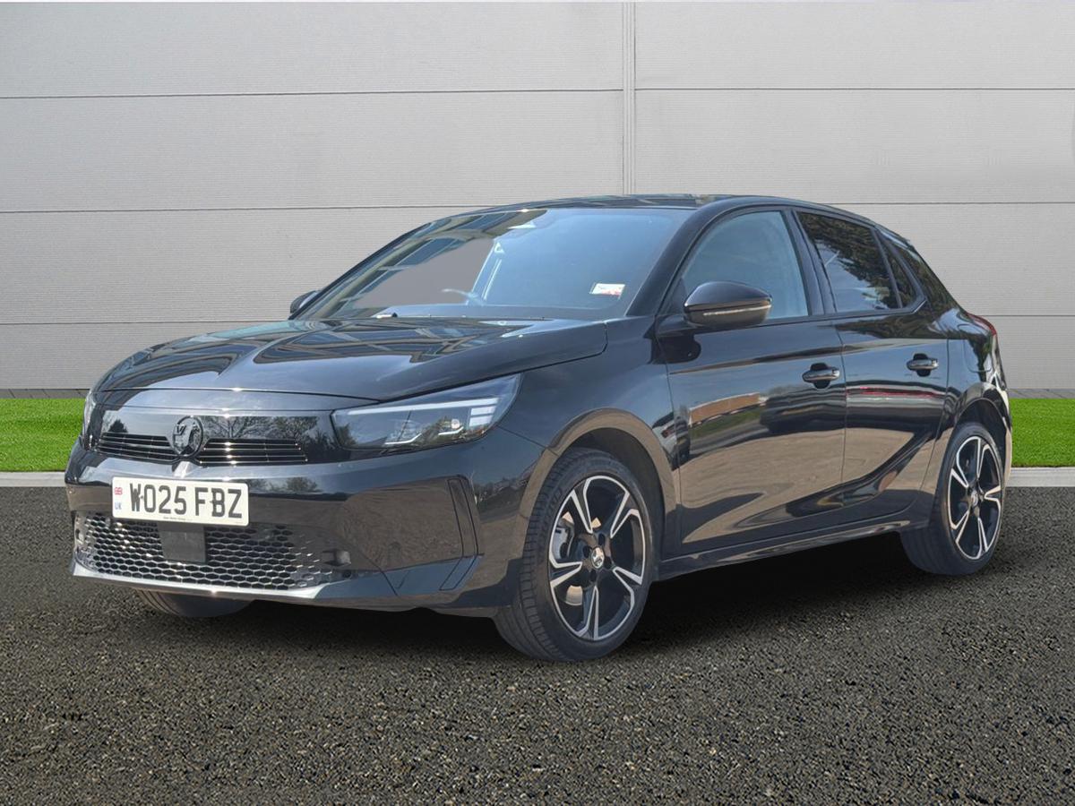 Used Vauxhall Corsa 2025 for sale - 78172547: Photo 3