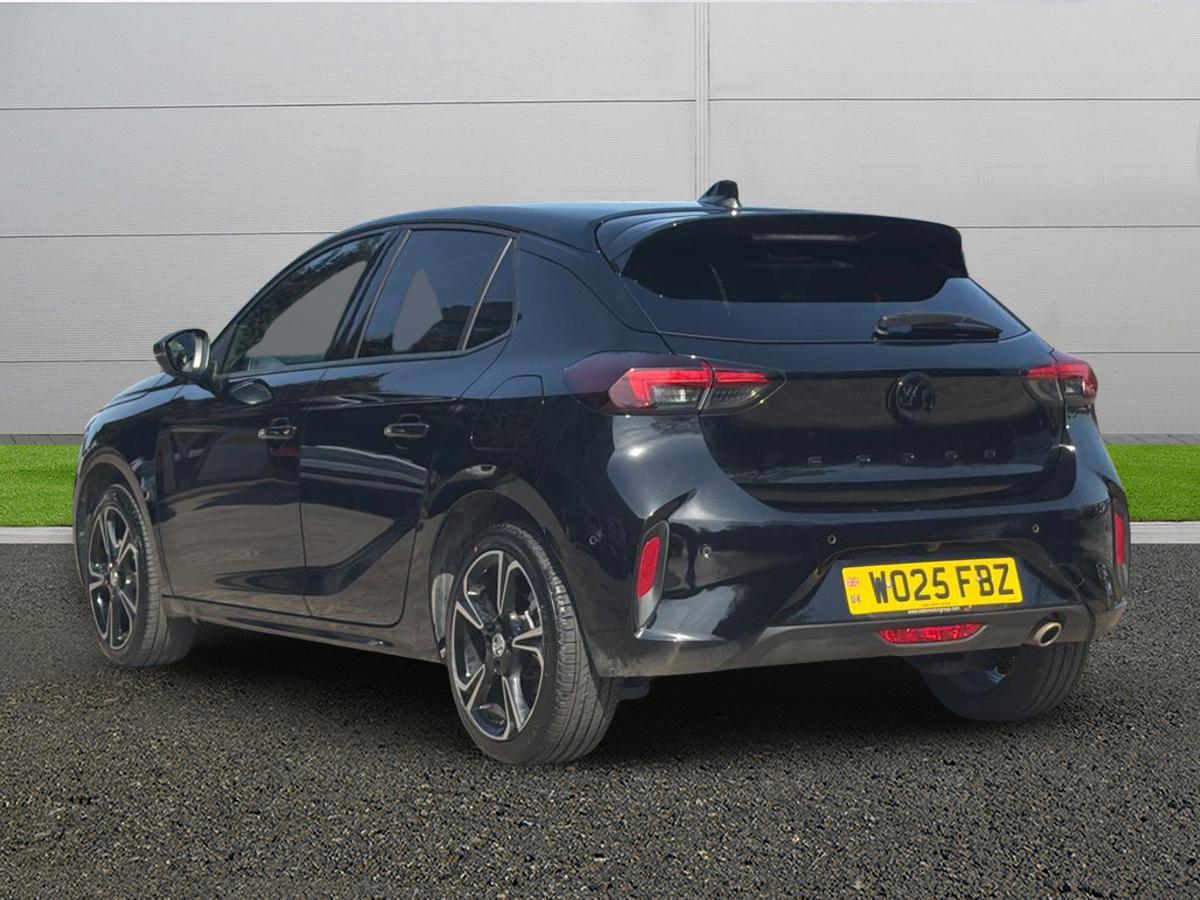 Used Vauxhall Corsa 2025 for sale - 78172547: Photo 5