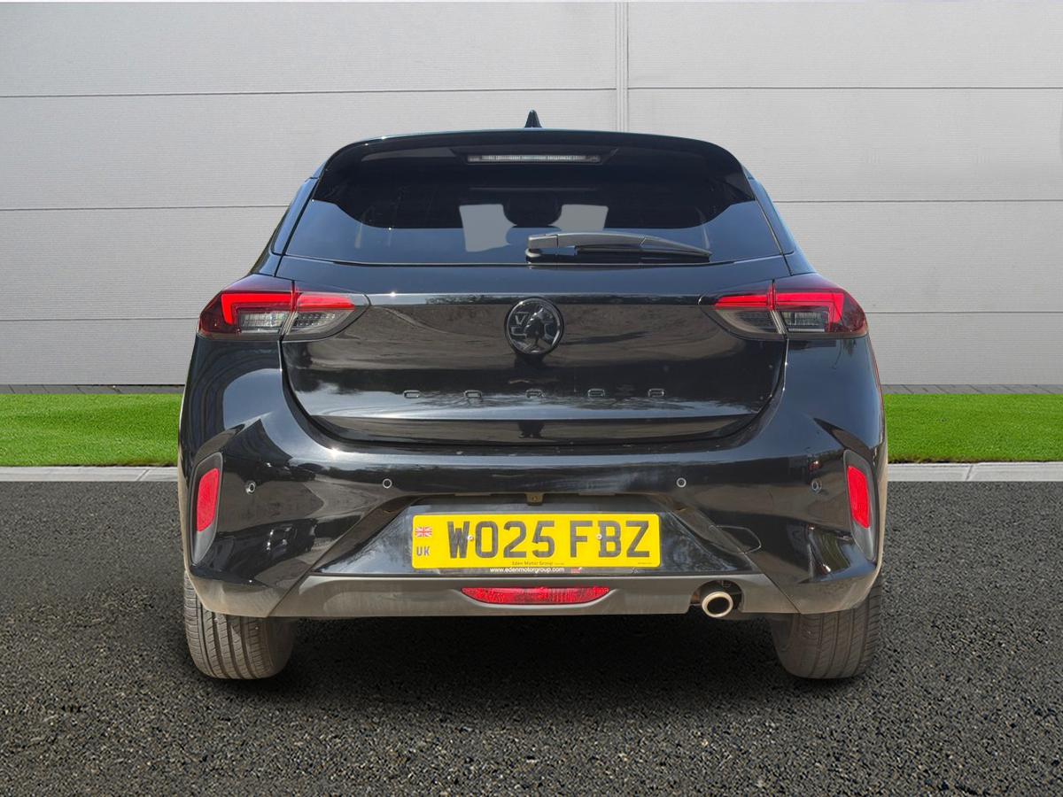 Used Vauxhall Corsa 2025 for sale - 78172547: Photo 6