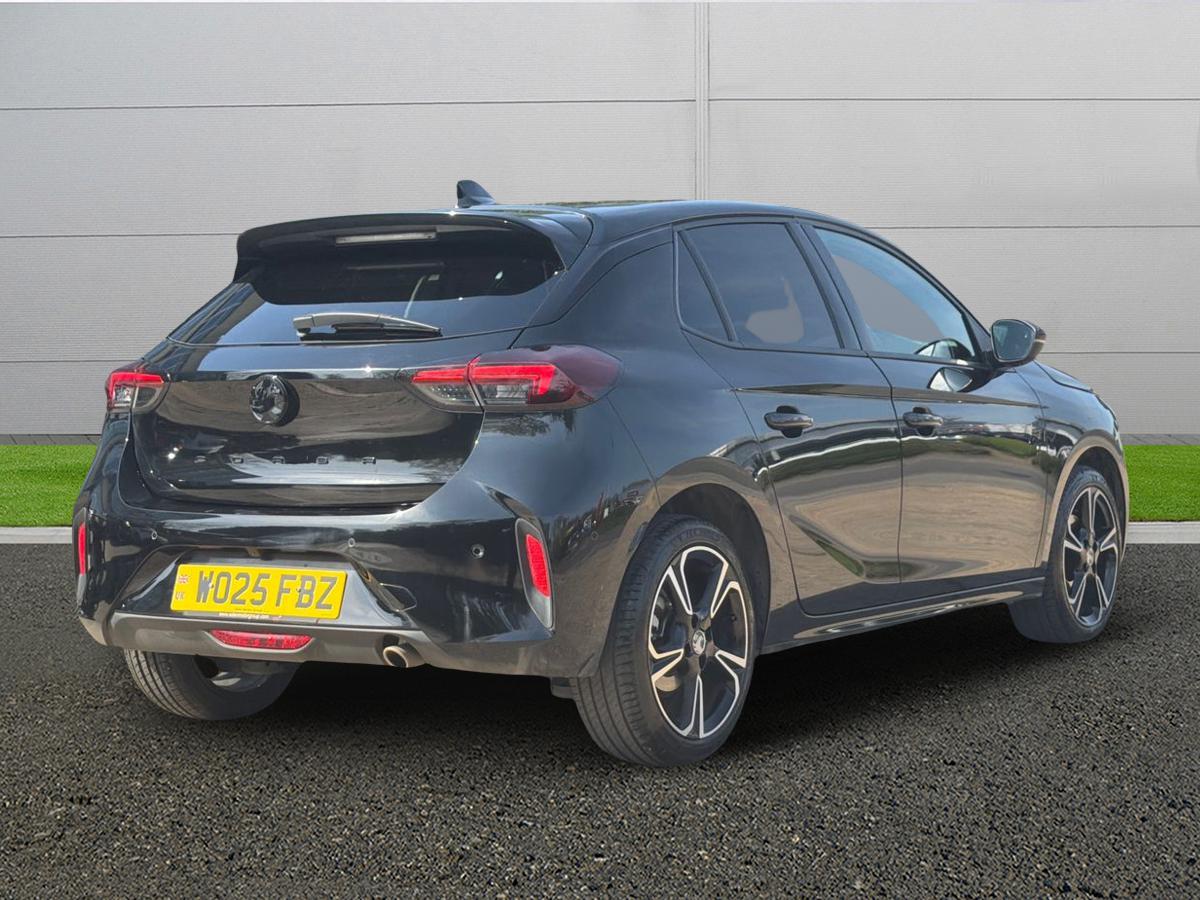 Used Vauxhall Corsa 2025 for sale - 78172547: Photo 7