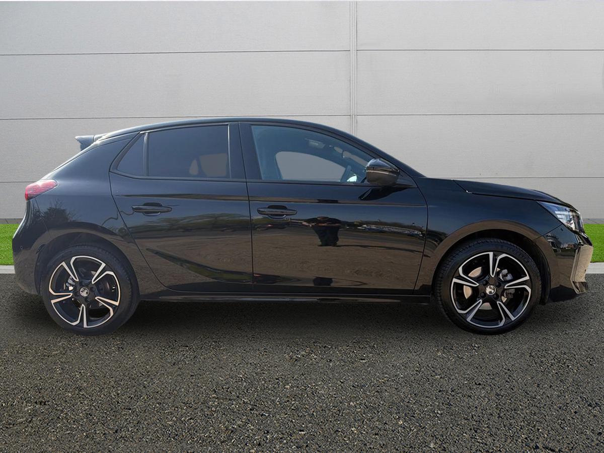 Used Vauxhall Corsa 2025 for sale - 78172547: Photo 8