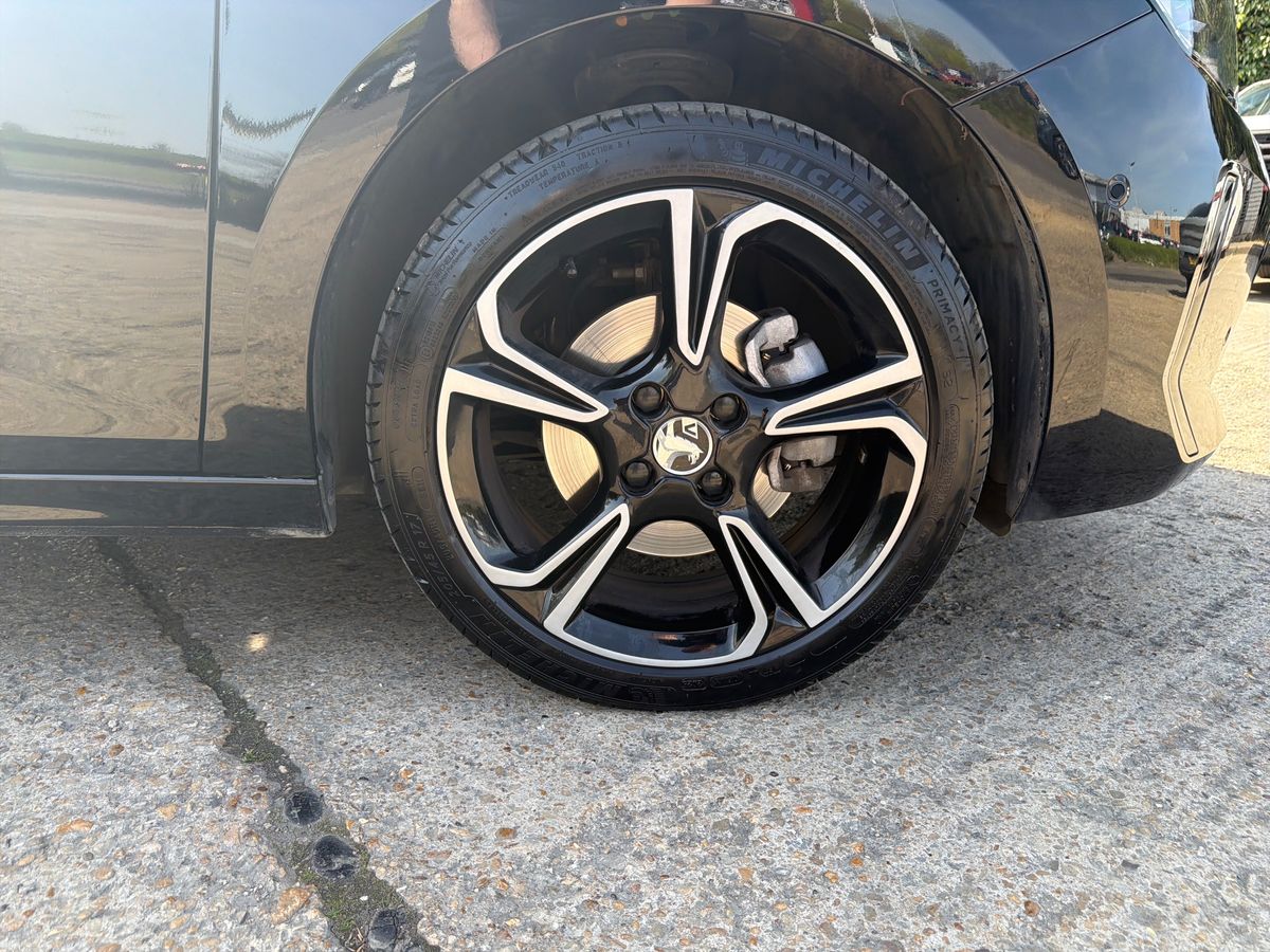 Used Vauxhall Corsa 2025 for sale - 78172547: Photo 9