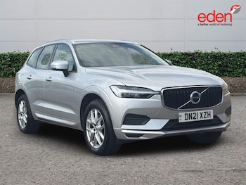 Used Volvo XC60 2021 for sale - 79533779: Photo