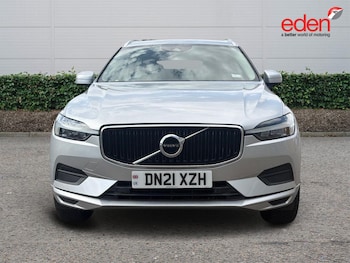 Used Volvo XC60 2021 for sale - 79533779: Photo