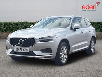 Used Volvo XC60 2021 for sale - 79533779: Photo