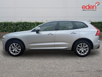Used Volvo XC60 2021 for sale - 79533779: Photo