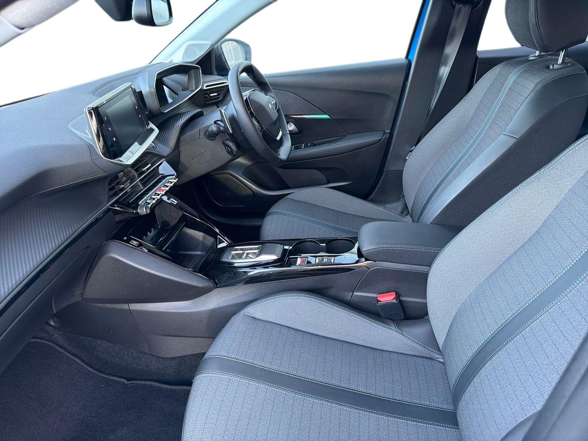 Used Peugeot 208 2023 for sale - 77581242: Photo 10