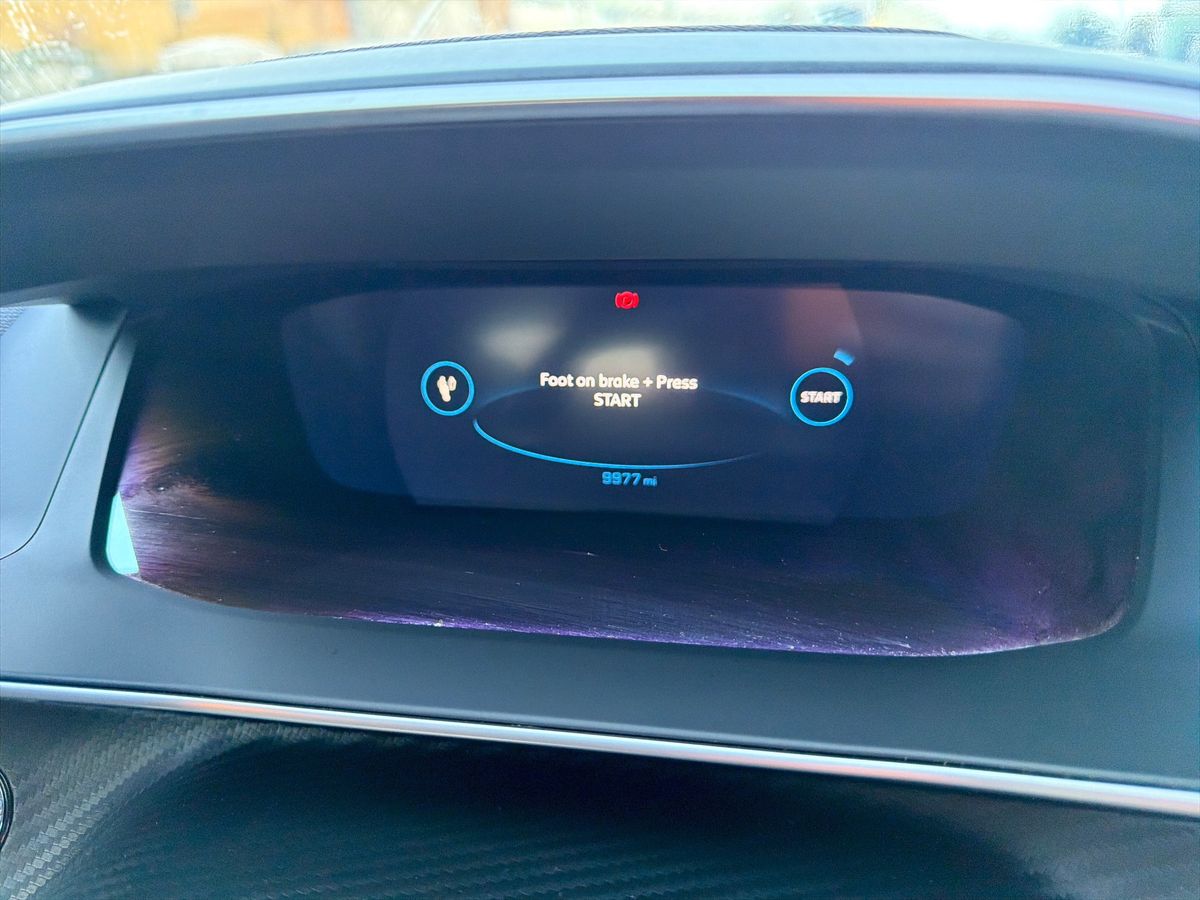 Used Peugeot 208 2023 for sale - 77581242: Photo 14