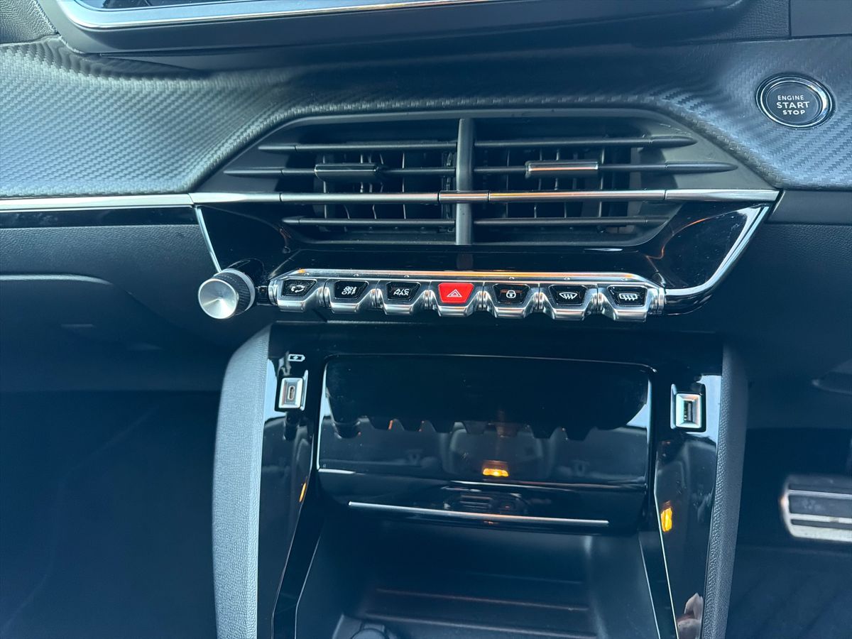 Used Peugeot 208 2023 for sale - 77581242: Photo 18