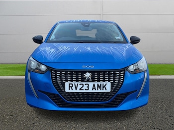 Used Peugeot 208 2023 for sale - 77581242: Photo