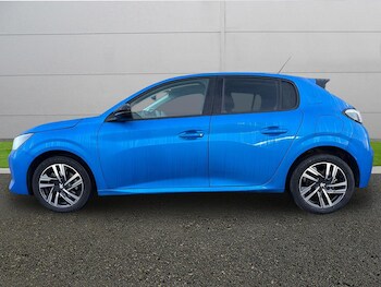 Used Peugeot 208 2023 for sale - 77581242: Photo