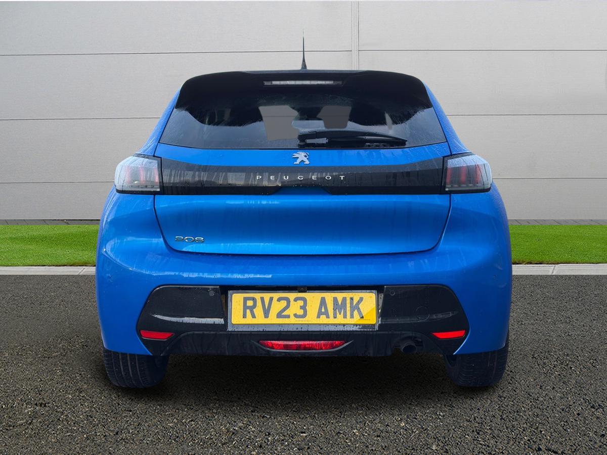 Used Peugeot 208 2023 for sale - 77581242: Photo 6