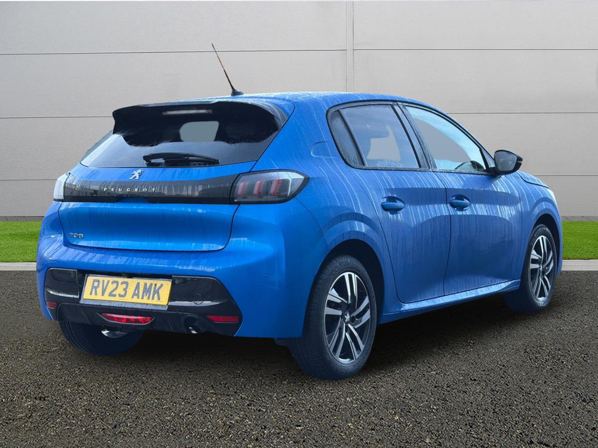 Used Peugeot 208 2023 for sale - 77581242: Photo 7