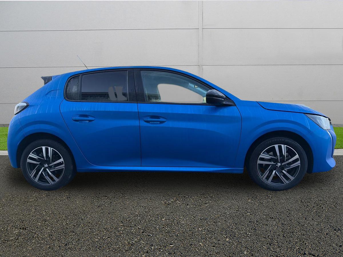 Used Peugeot 208 2023 for sale - 77581242: Photo 8