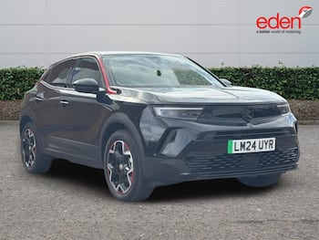 Used Vauxhall Mokka 2024 for sale - 79767737: Photo