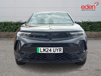 Used Vauxhall Mokka 2024 for sale - 79767737: Photo