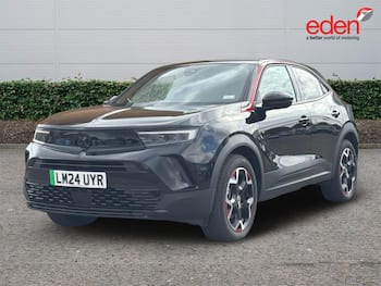 Used Vauxhall Mokka 2024 for sale - 79767737: Photo