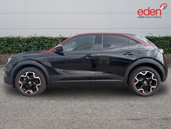 Used Vauxhall Mokka 2024 for sale - 79767737: Photo