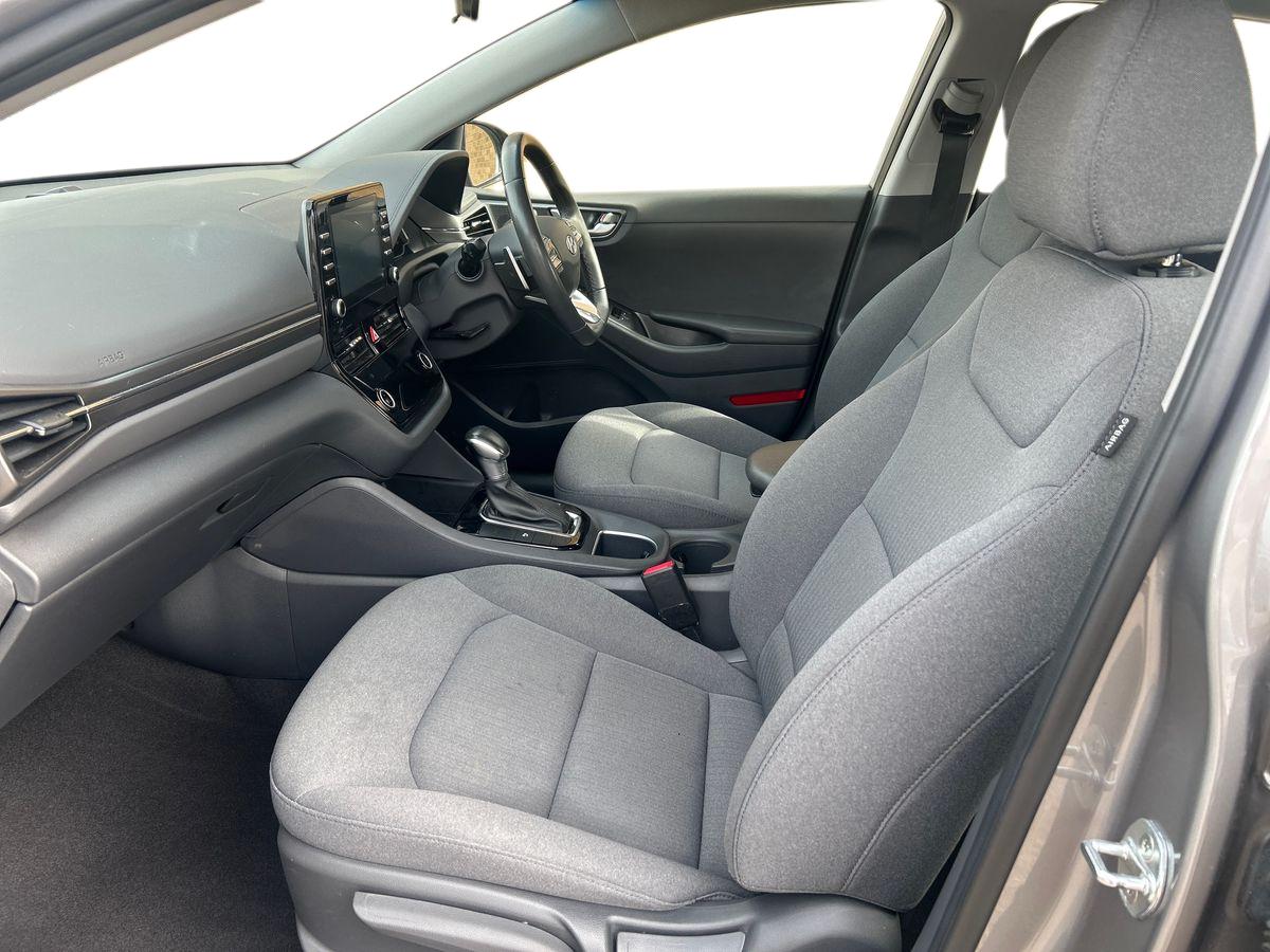 Used Hyundai IONIQ 2021 for sale - 77971681: Photo 10
