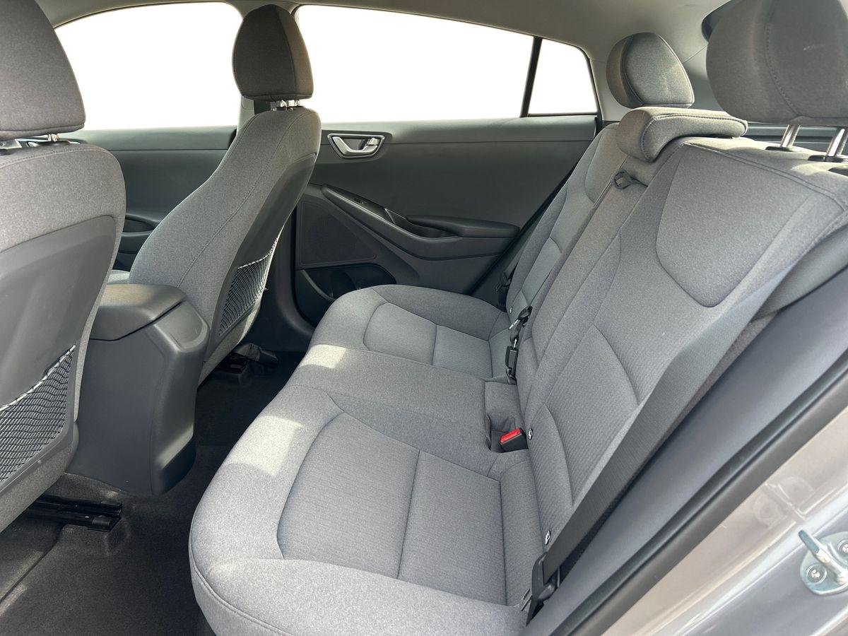 Used Hyundai IONIQ 2021 for sale - 77971681: Photo 11