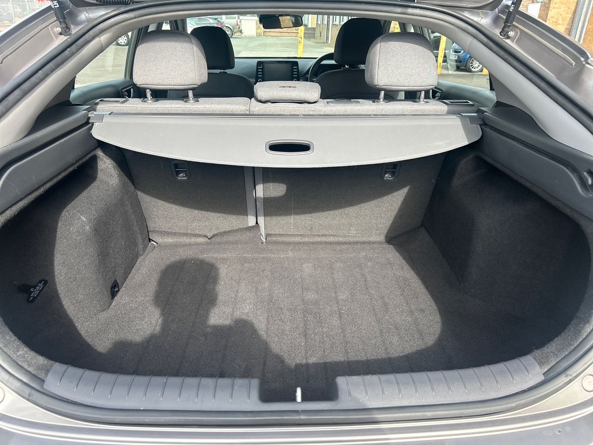 Used Hyundai IONIQ 2021 for sale - 77971681: Photo 12