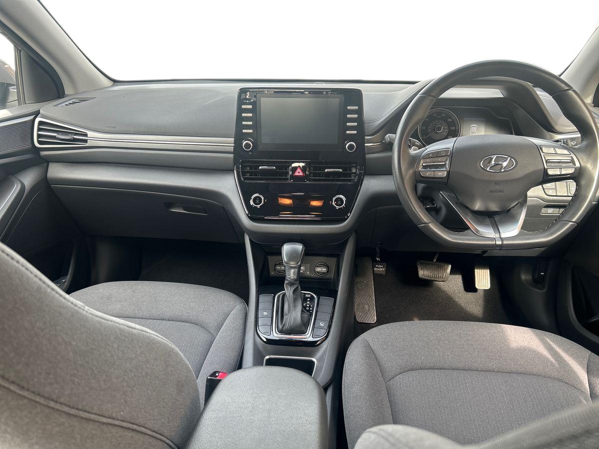 Used Hyundai IONIQ 2021 for sale - 77971681: Photo 13
