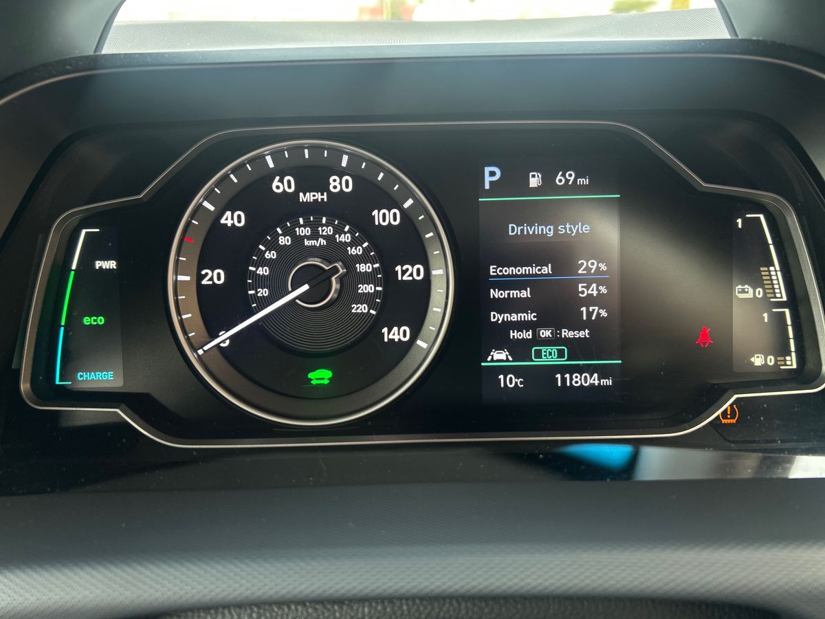 Used Hyundai IONIQ 2021 for sale - 77971681: Photo 14