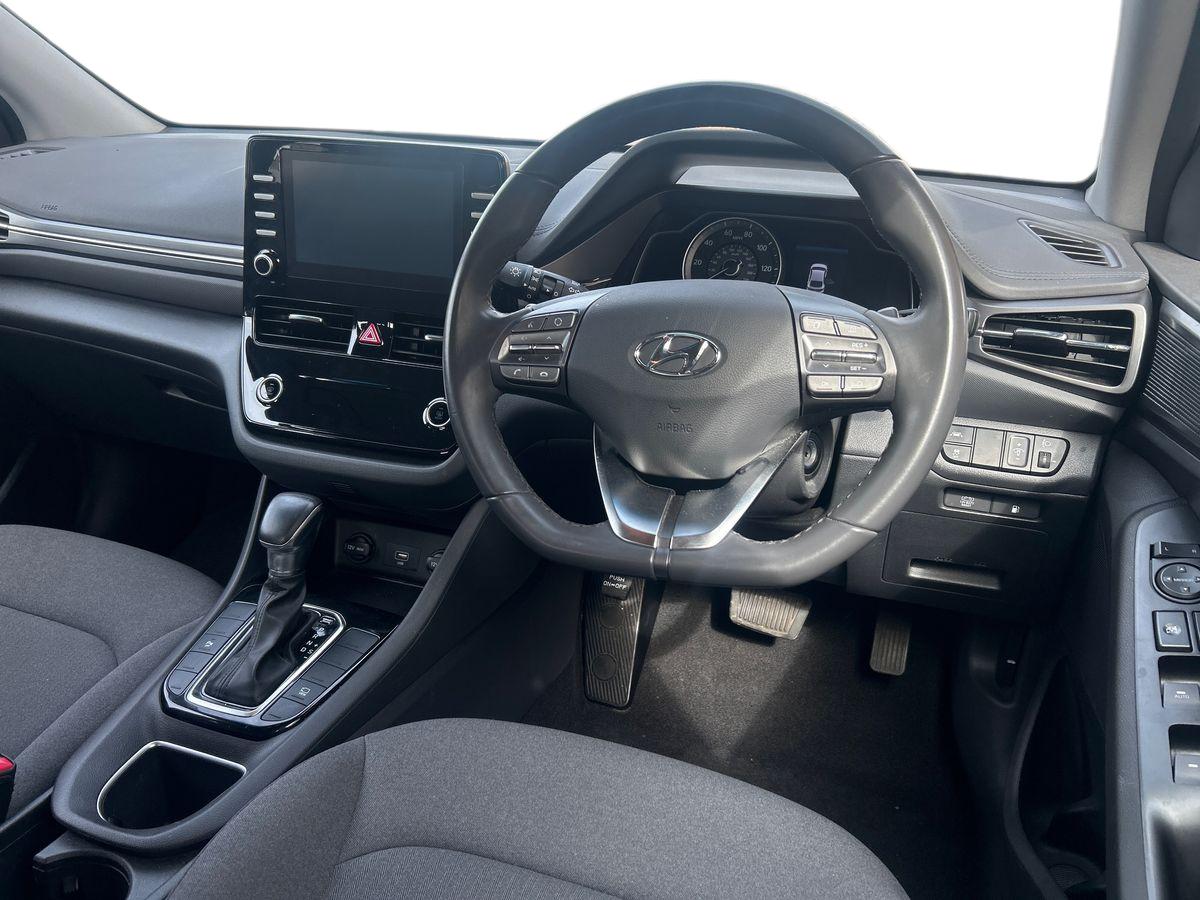 Used Hyundai IONIQ 2021 for sale - 77971681: Photo 15