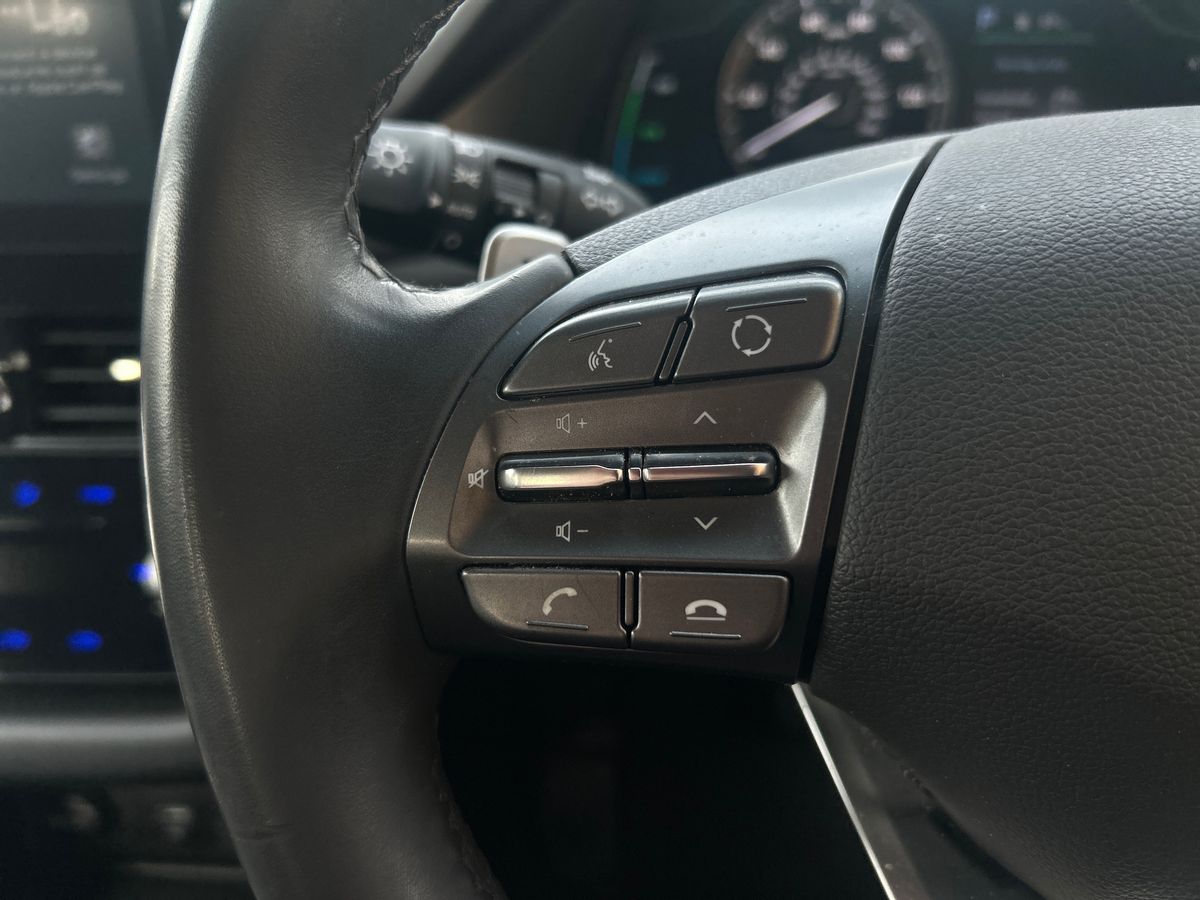 Used Hyundai IONIQ 2021 for sale - 77971681: Photo 16