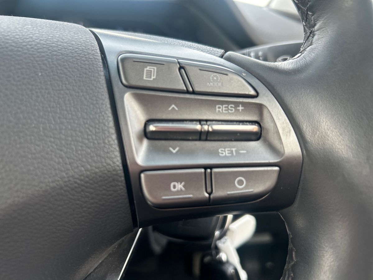 Used Hyundai IONIQ 2021 for sale - 77971681: Photo 17