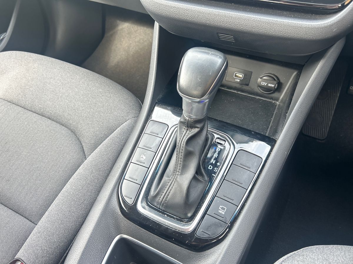 Used Hyundai IONIQ 2021 for sale - 77971681: Photo 19