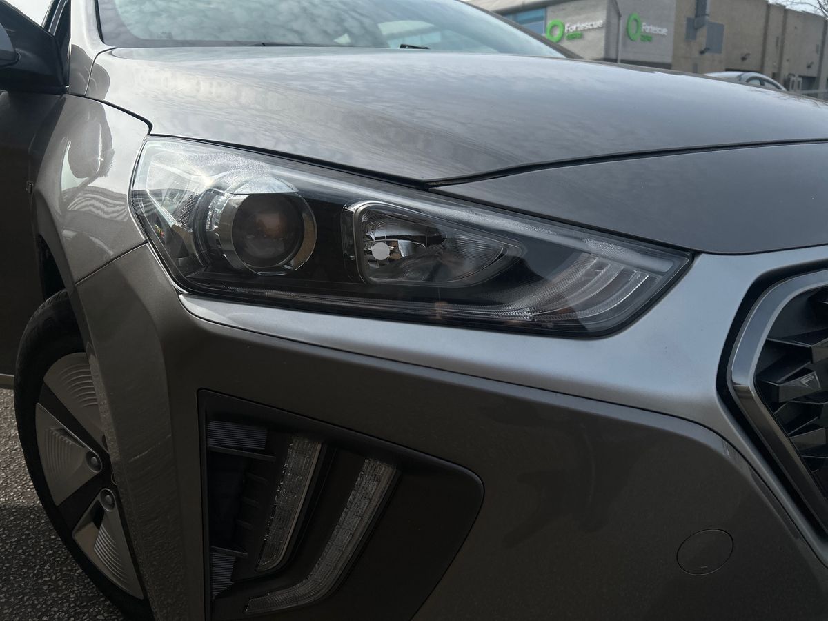 Used Hyundai IONIQ 2021 for sale - 77971681: Photo 21