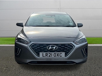 Used Hyundai IONIQ 2021 for sale - 77971681: Photo