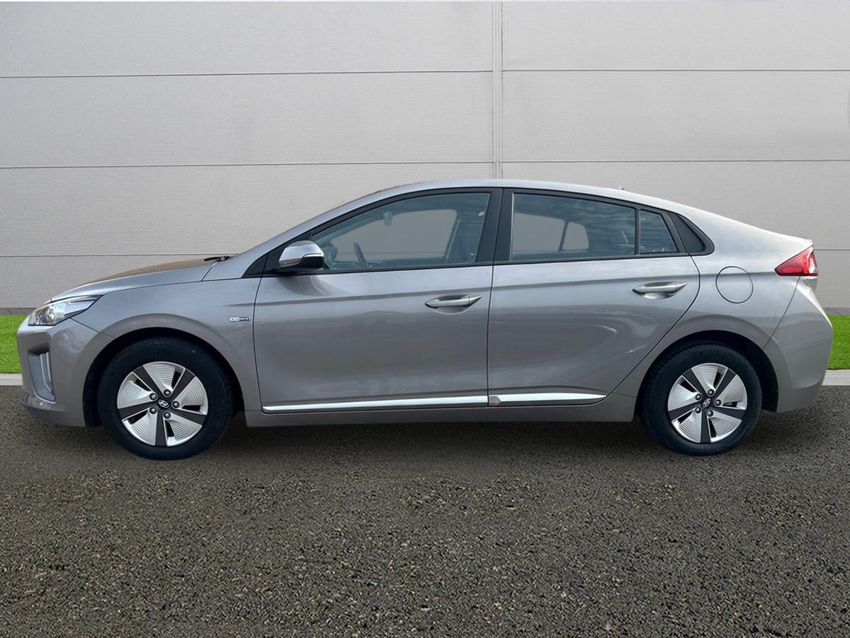 Used Hyundai IONIQ 2021 for sale - 77971681: Photo 4