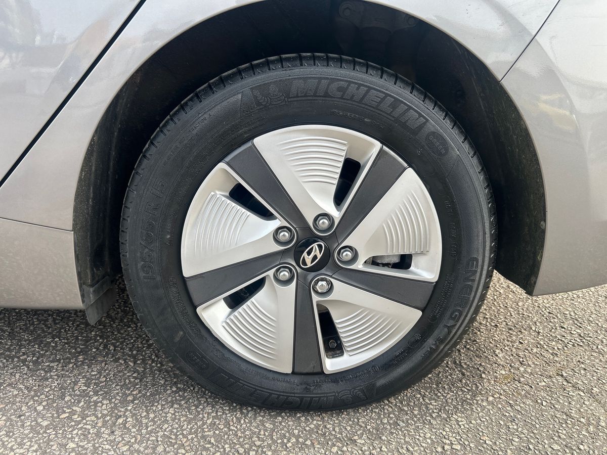 Used Hyundai IONIQ 2021 for sale - 77971681: Photo 9