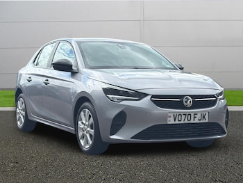 Used Vauxhall Corsa 2021 for sale - 79077547: Photo