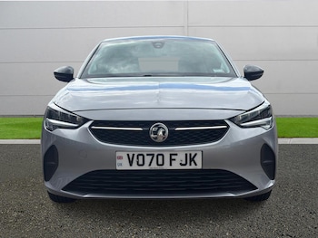 Used Vauxhall Corsa 2021 for sale - 79077547: Photo