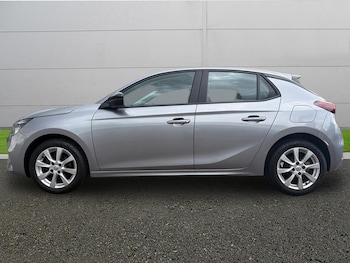Used Vauxhall Corsa 2021 for sale - 79077547: Photo