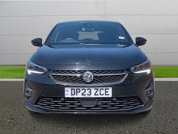 Used Vauxhall Corsa 2023 for sale - 79014223: Photo