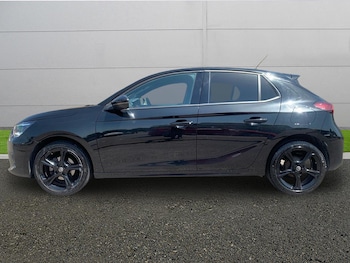 Used Vauxhall Corsa 2023 for sale - 79014223: Photo