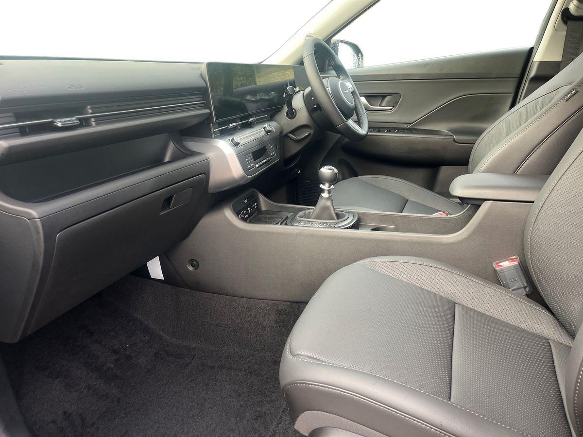 Used Hyundai KONA 2025 for sale - 76832446: Photo 10