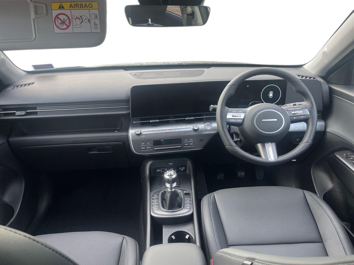 Used Hyundai KONA 2025 for sale - 76832446: Photo 13