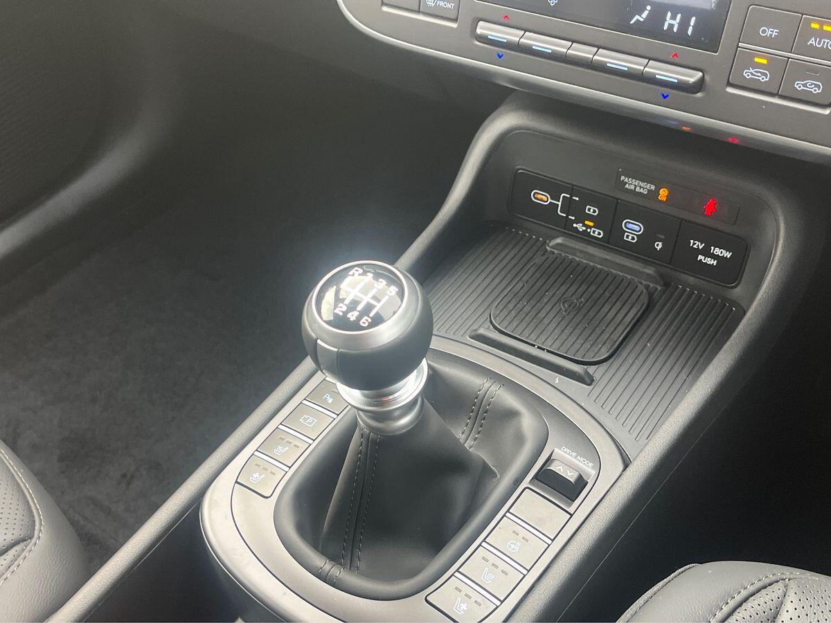 Used Hyundai KONA 2025 for sale - 76832446: Photo 19