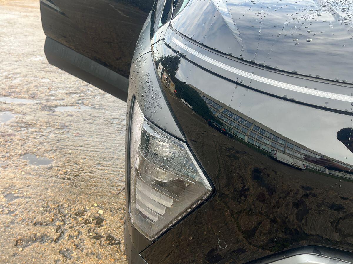 Used Hyundai KONA 2025 for sale - 76832446: Photo 21