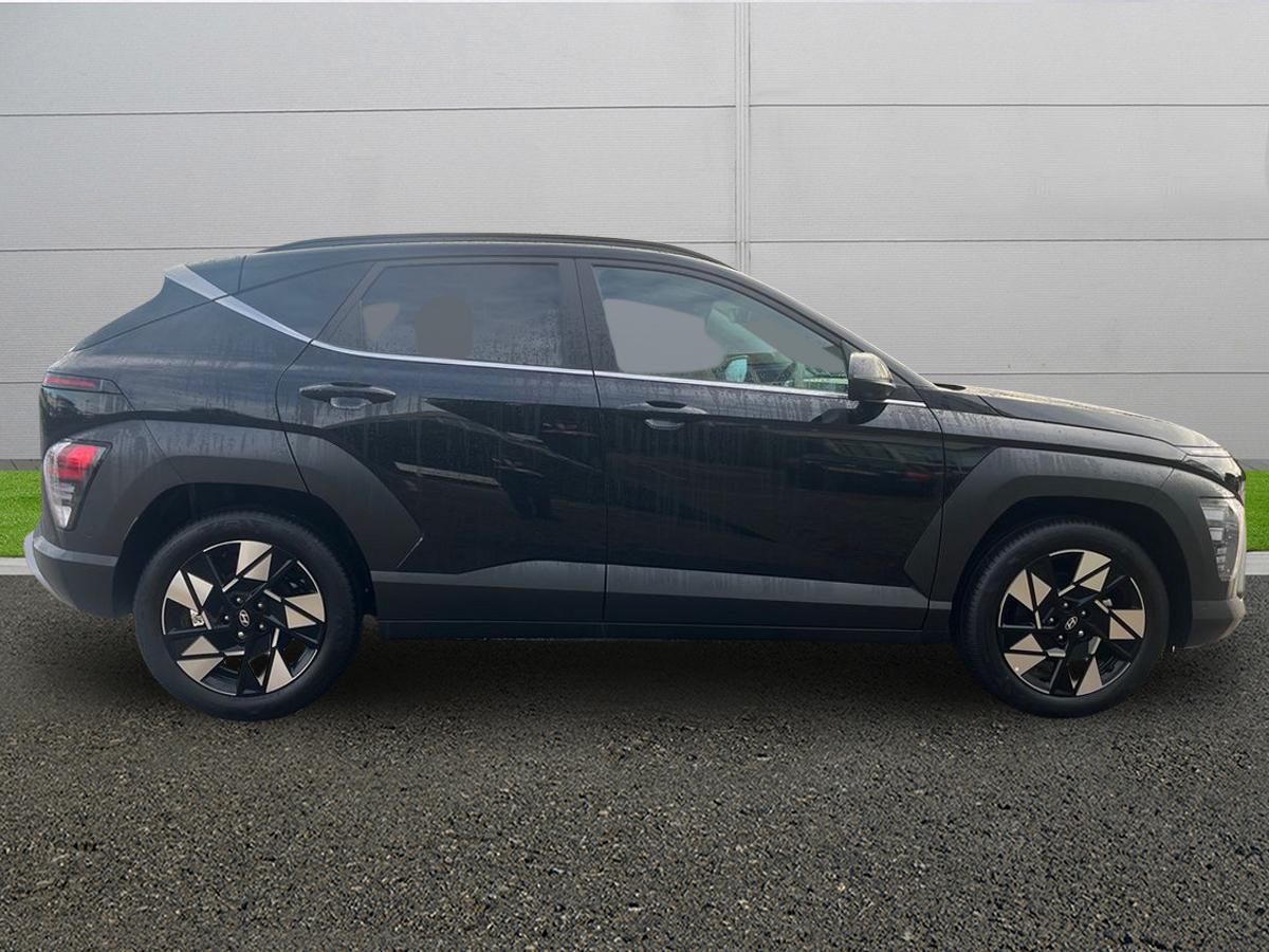 Used Hyundai KONA 2025 for sale - 76832446: Photo 8