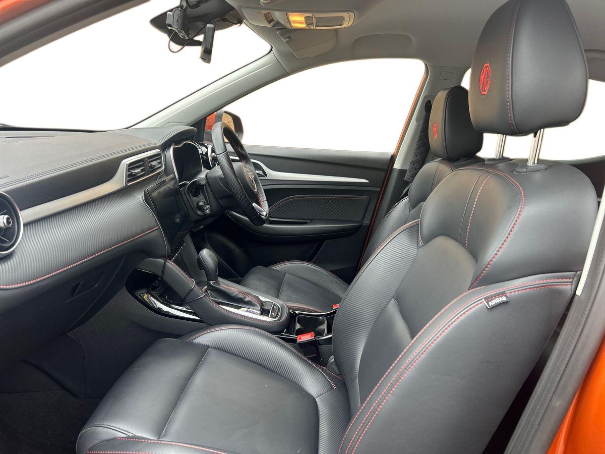 Used MG MG ZS 2024 for sale - 78009116: Photo 10